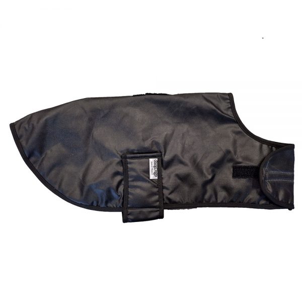 Wax Dog Coat - Image 4