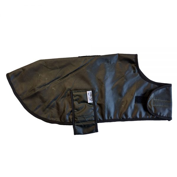 Wax Dog Coat - Image 2